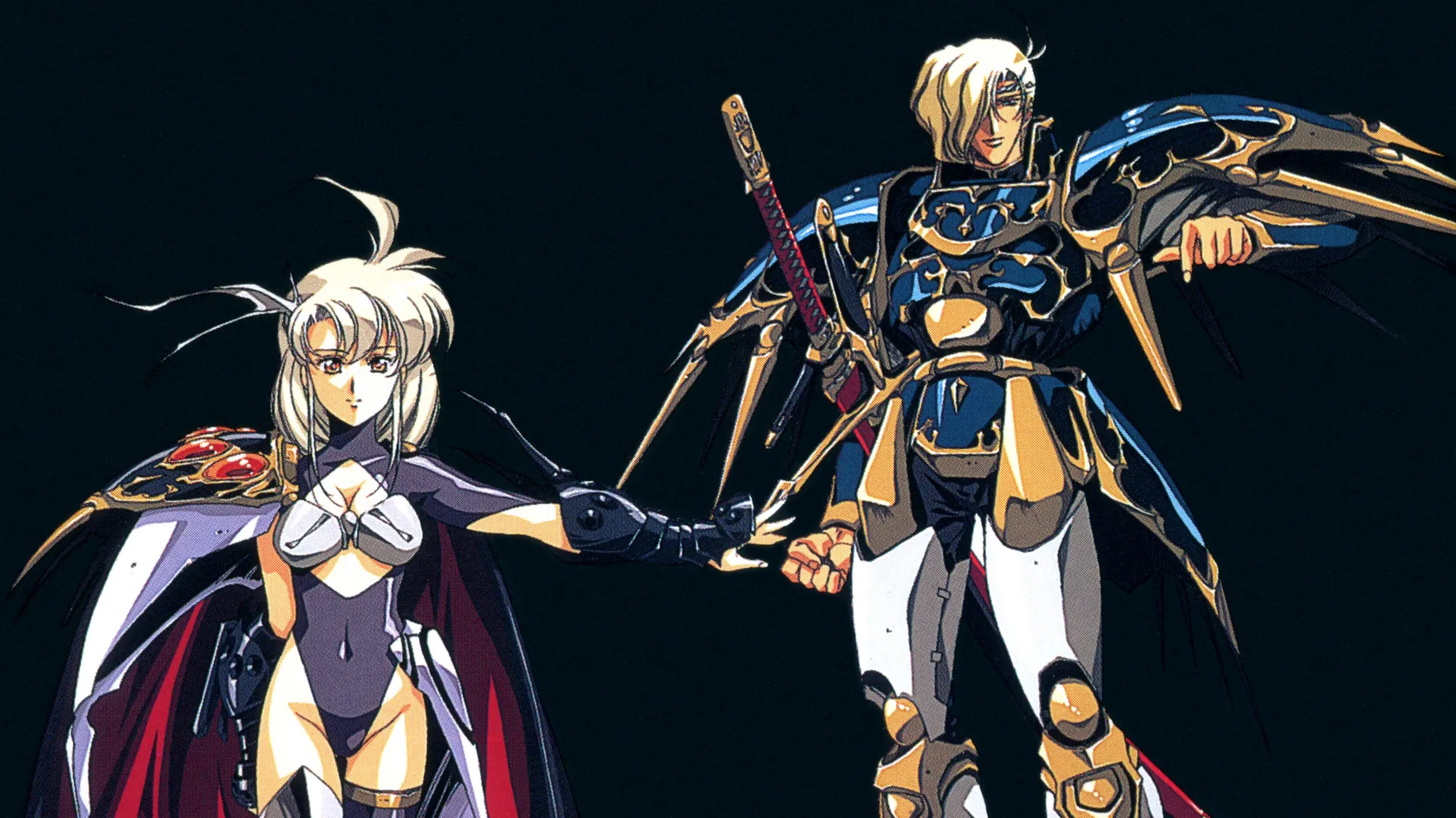 Langrisser II Original Game Music Music Review | RPGFan