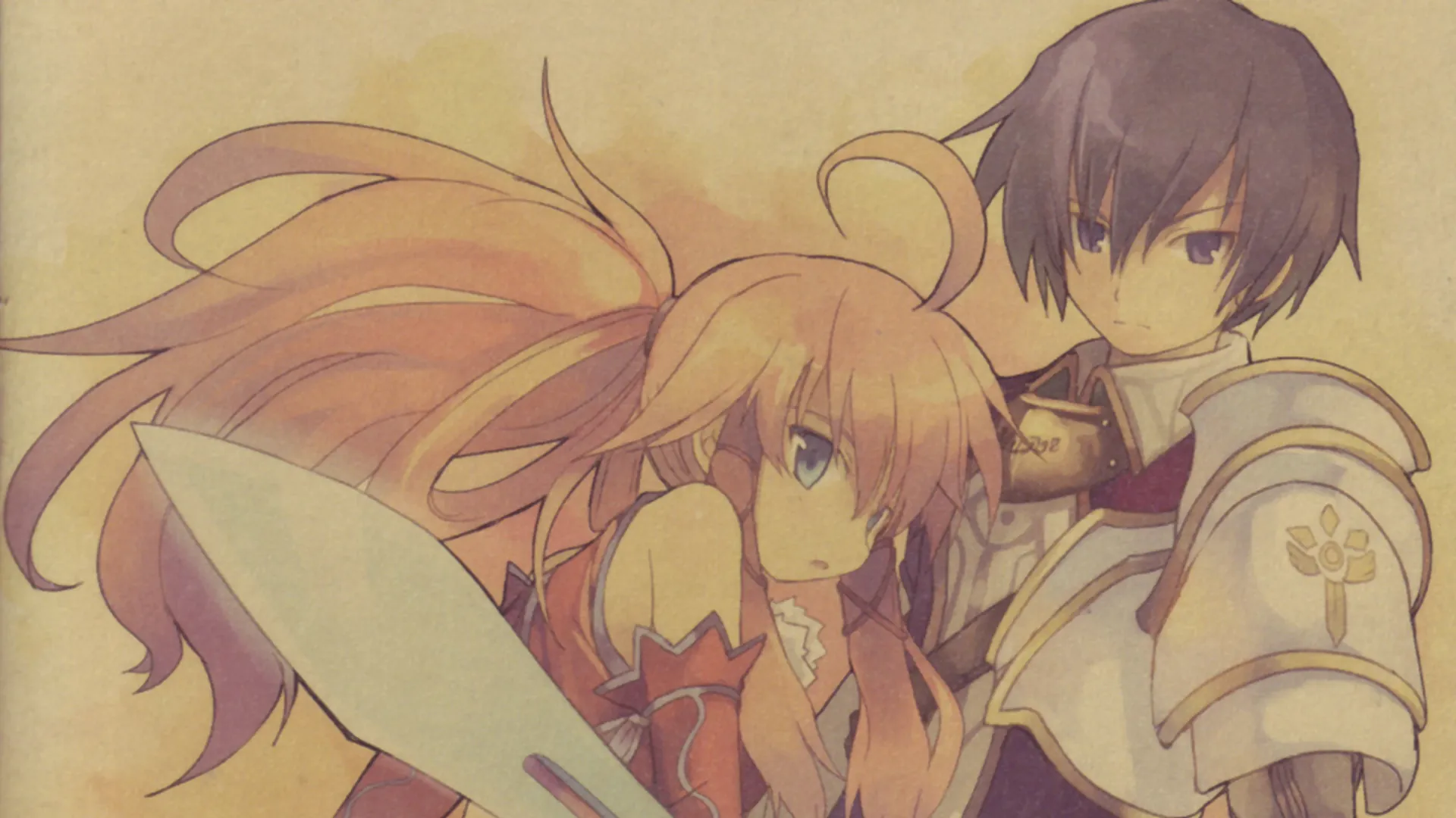 Luminous Arc 2 ~will~ Original Soundtracks Music Review | RPGFan