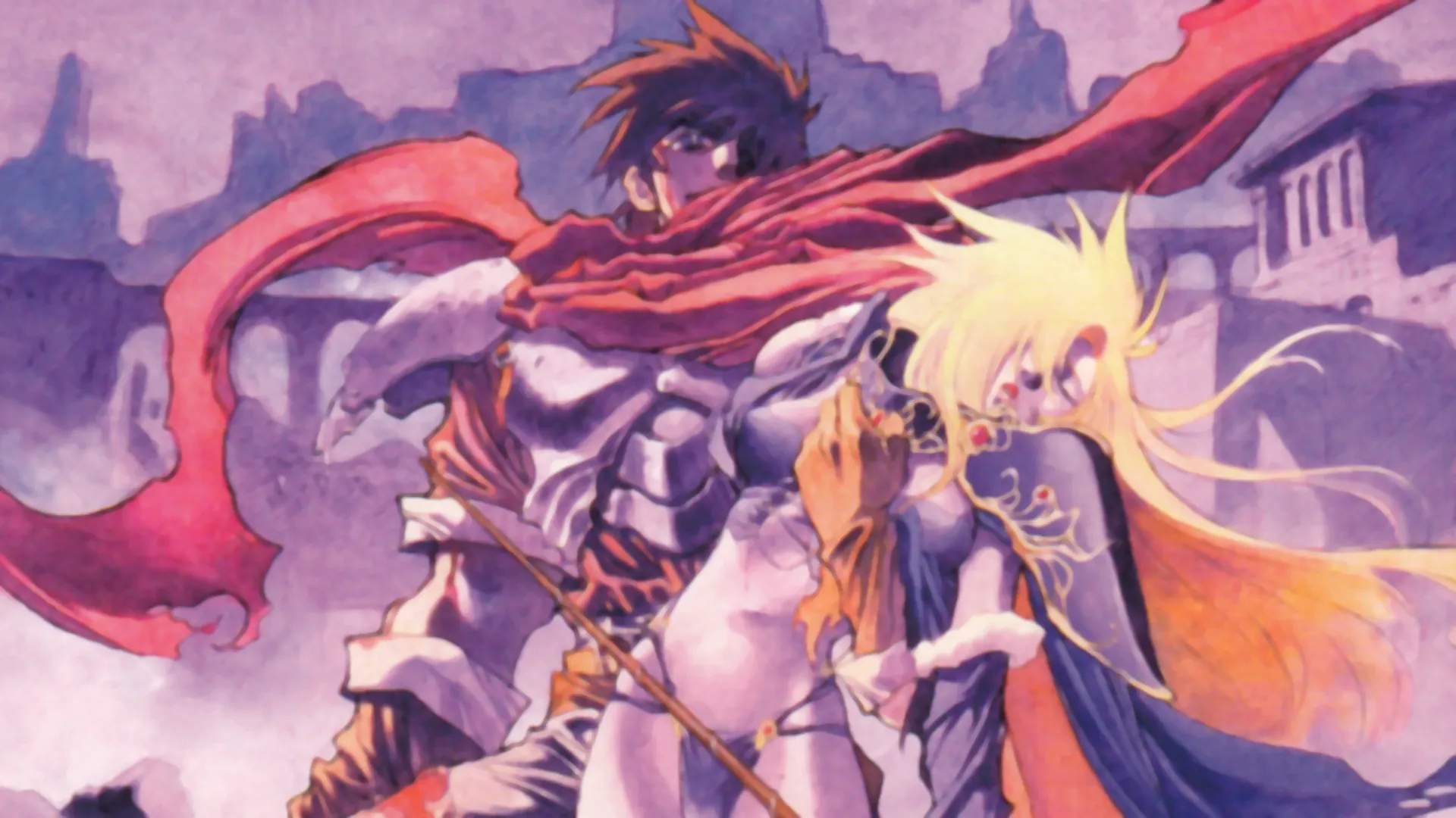 (新品未開封)Brandish original sound track Brandish Original Sound Track ~FM TOWNS & Renewal~ (2009) MP3