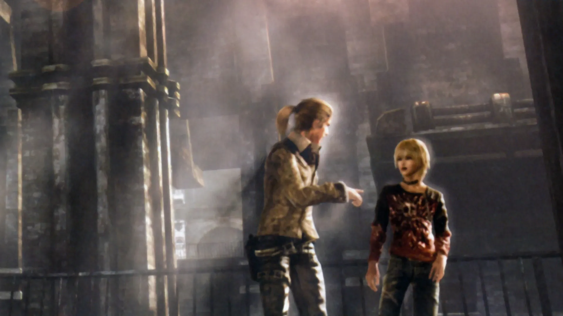 End of Eternity Original Soundtrack Music Review | RPGFan, image size:1920x1080