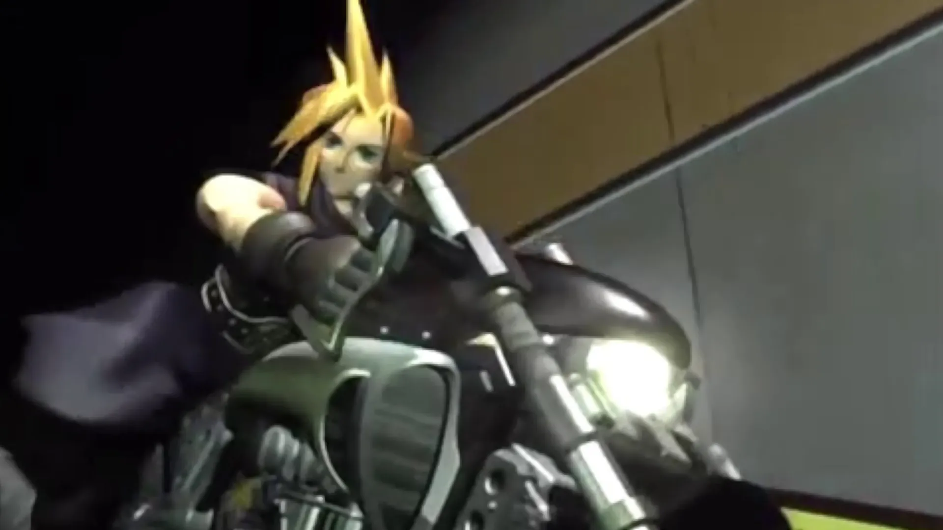 Final Fantasy VII Chips Music Review | RPGFan