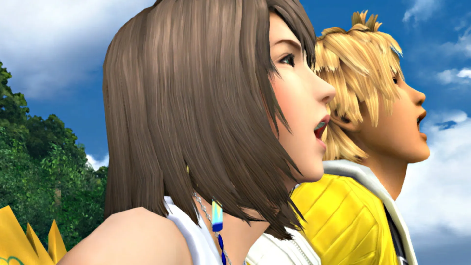 Final Fantasy X Chips Music Review | RPGFan