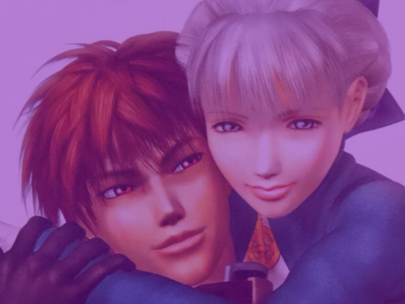 Alice and Yuri RPG Couples