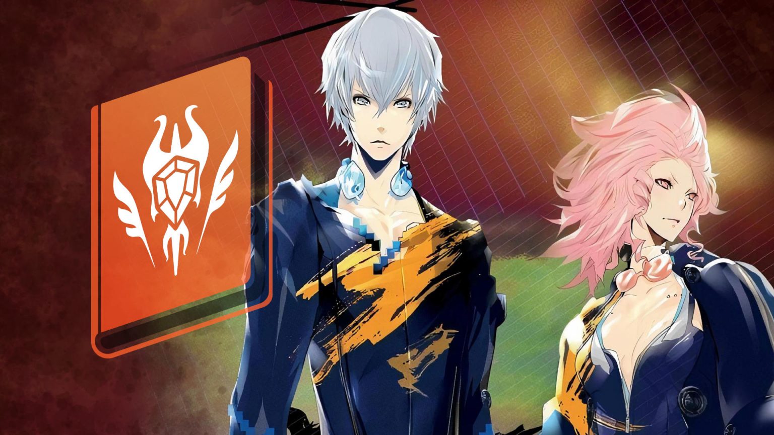 RPGFan Chapters Review Quantum Devil Saga Avatar Tuner Volume 1