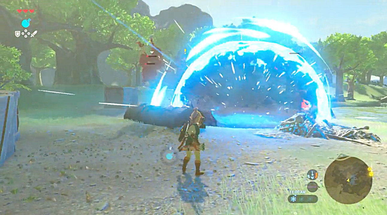 Hylian Highlights Celebrating The Legend of Zelda Incredible Items RPGFan