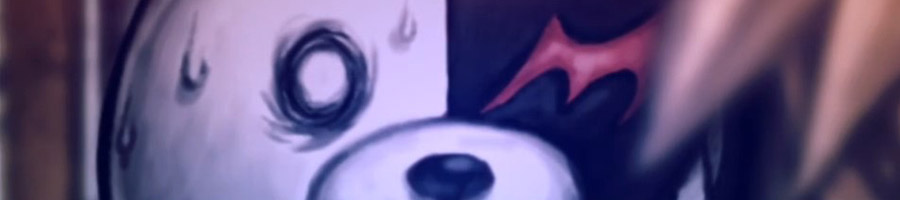 Danganronpa Trigger Happy Havoc