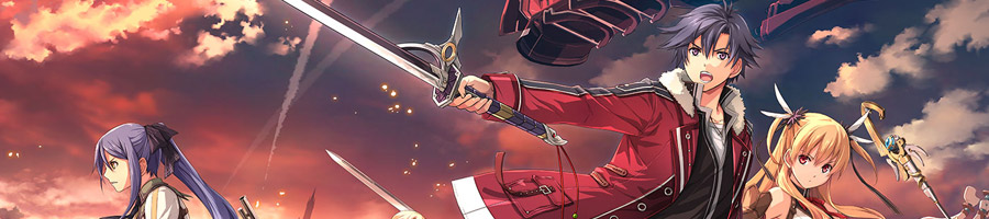 Legend of Heroes Trails of Cold Steel II