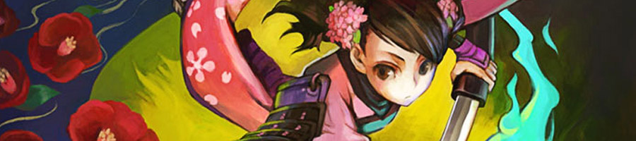 Muramasa Rebirth Is A Vanillaware Forgotten Gem Deserving Of A