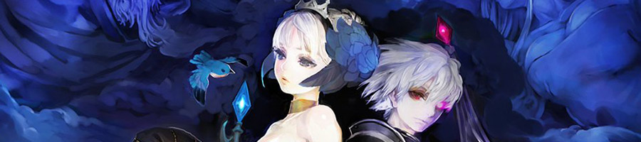 Odin Sphere Leifthrasir