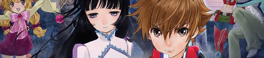 Tales of Hearts R