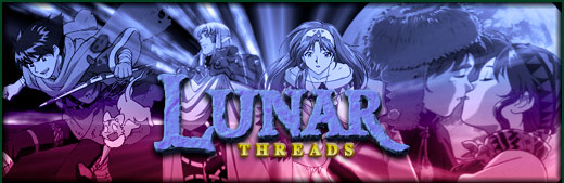 RPGFan Lunar Threads Header