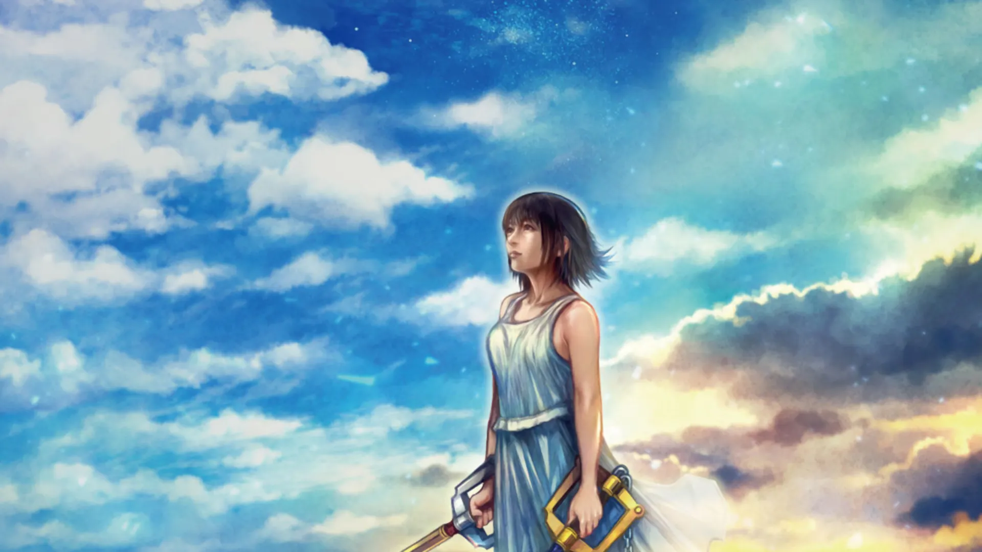 Face My Fears / Hikaru Utada Music Review | RPGFan