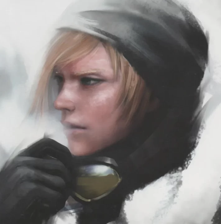 Final Fantasy XV Original Soundtrack Volume 2 Disc 2