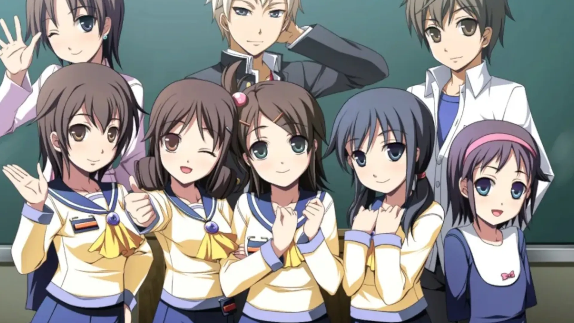 Corpse Party BloodCovered Sound Collection Vol.1 Music Review | RPGFan