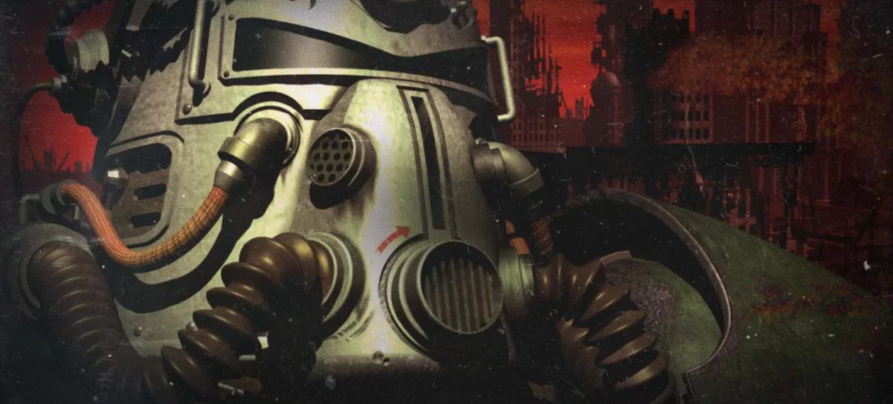 Fallout Review | RPGFan