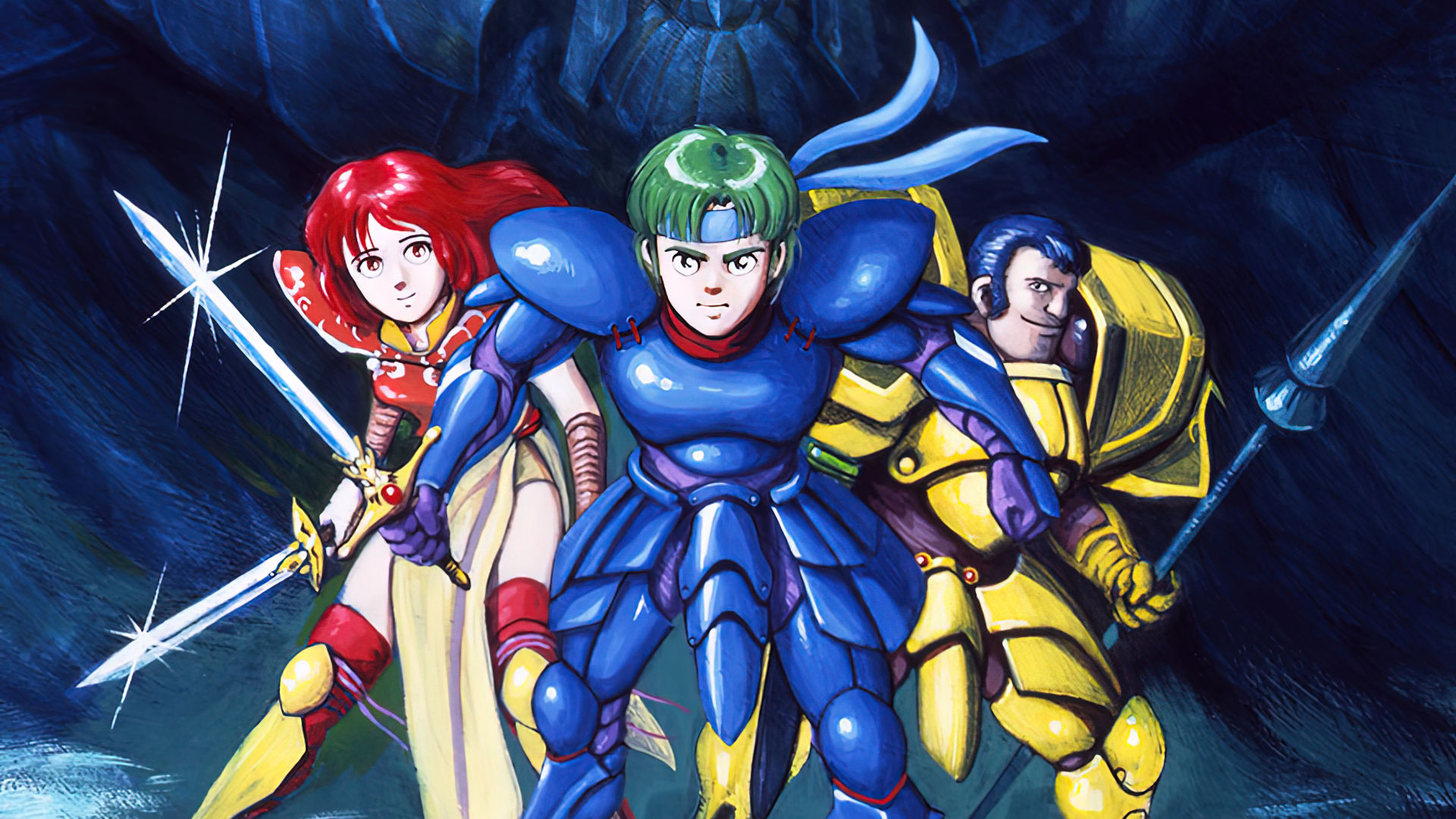 Fire Emblem Gaiden RPGFan