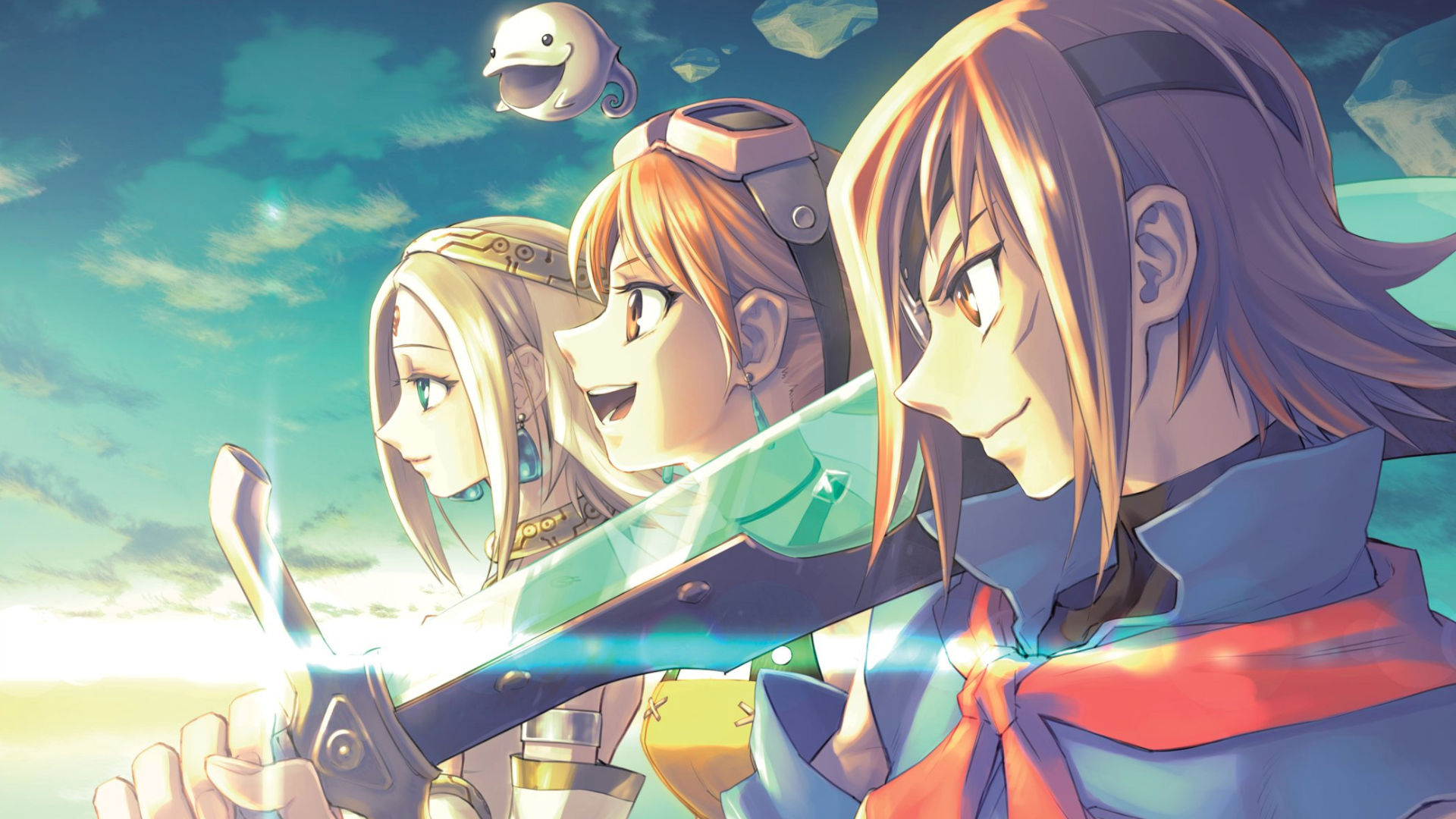 Skies of Arcadia RPGFan