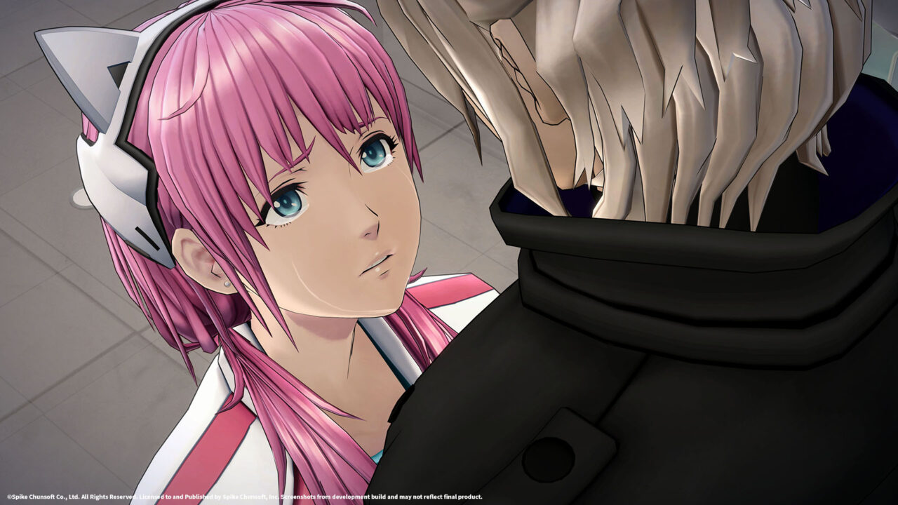 AI The Somnium Files ss 002