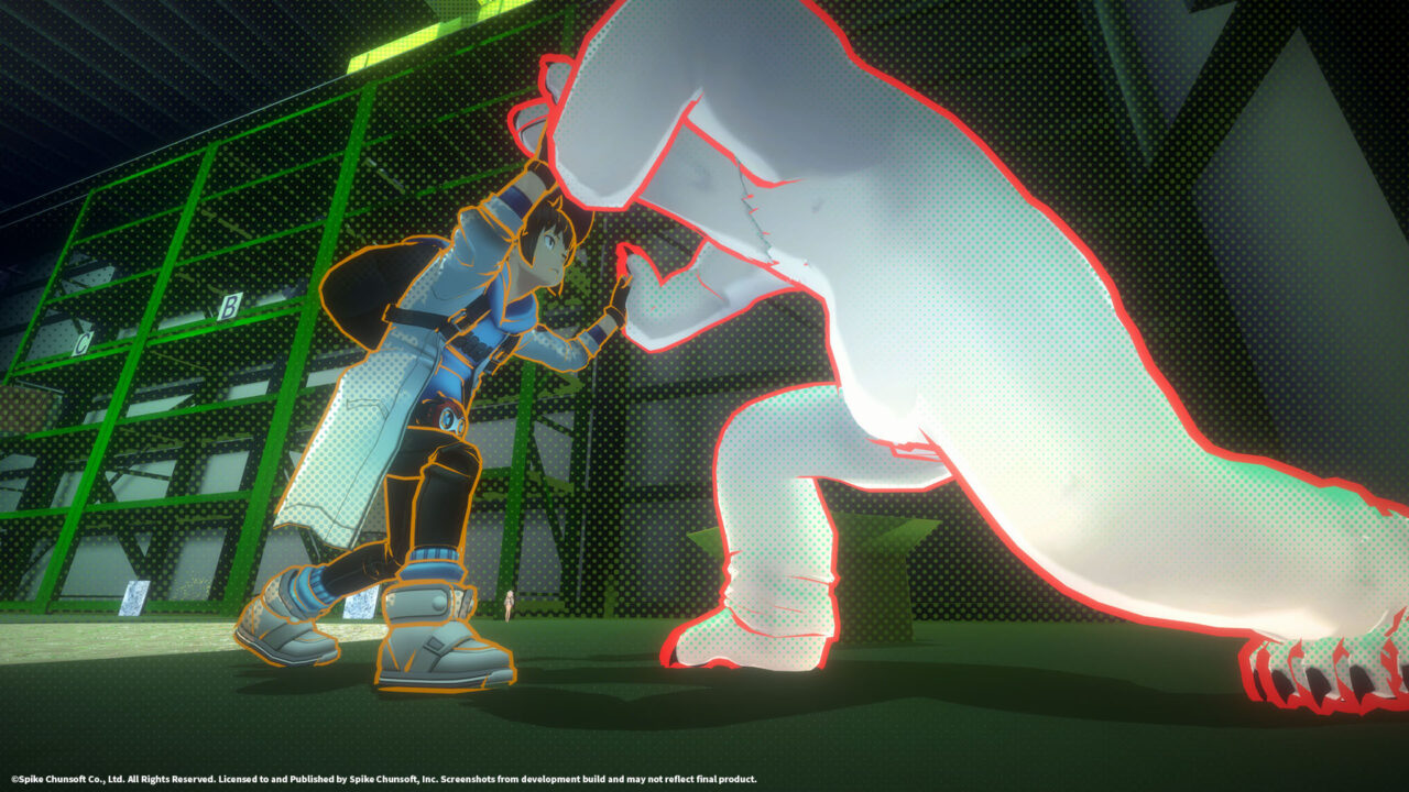 AI The Somnium Files ss 007