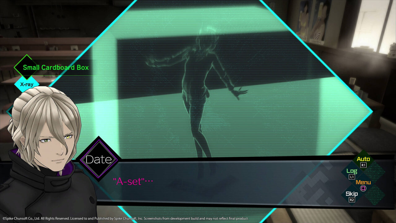 AI The Somnium Files ss 035
