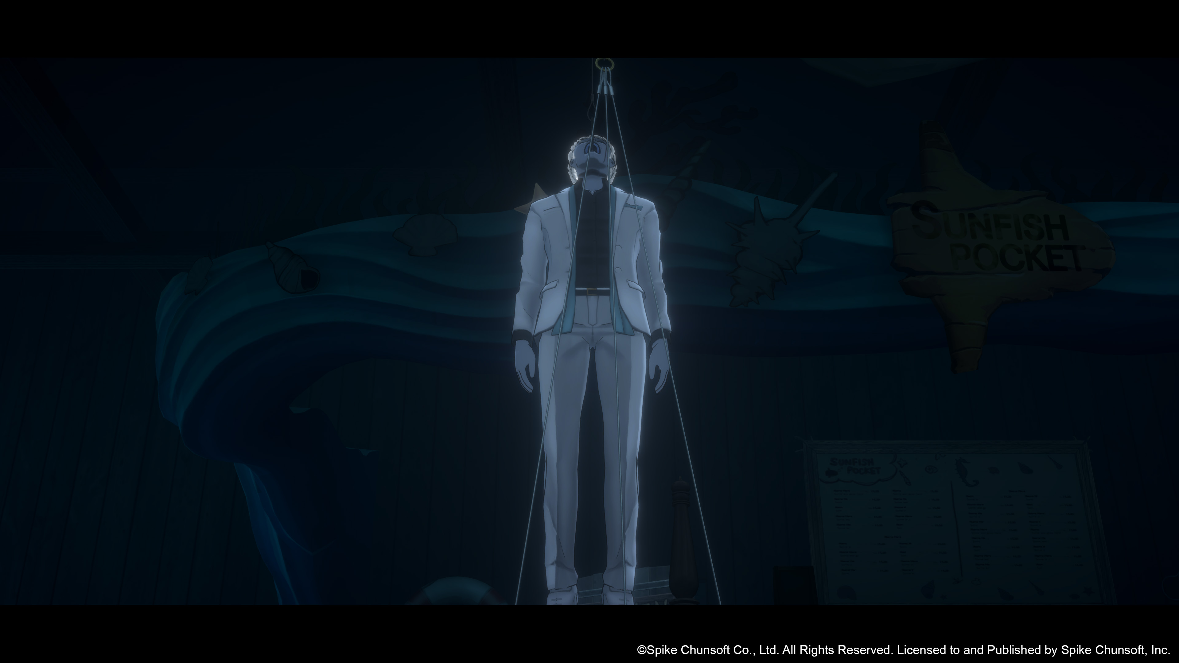AI The Somnium Files ss 056