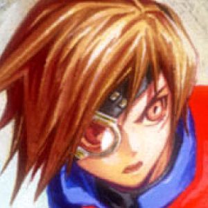 Andrew Barker Avatar