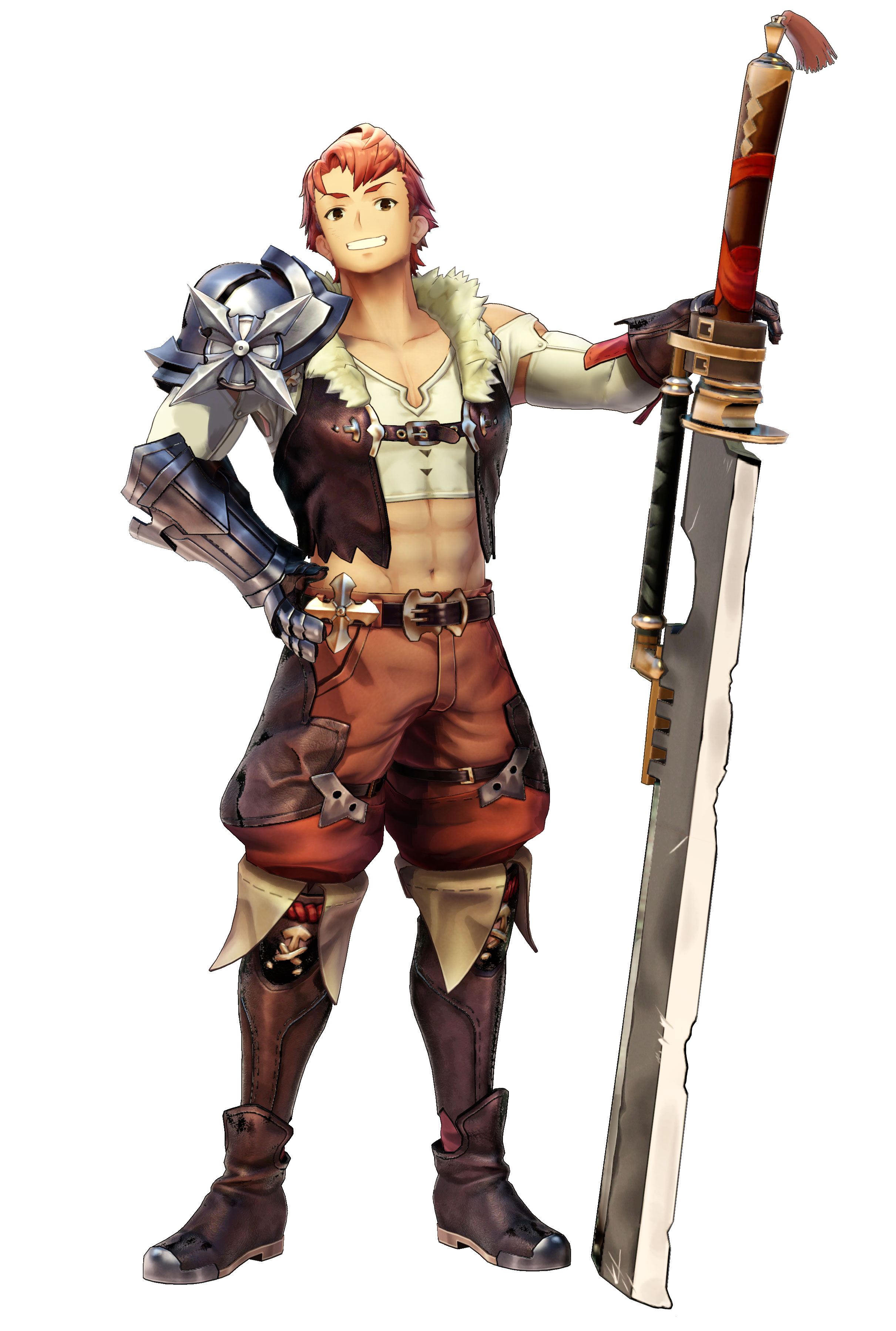Atelier Ryza Ever Darkness the Secret Hideout art 006