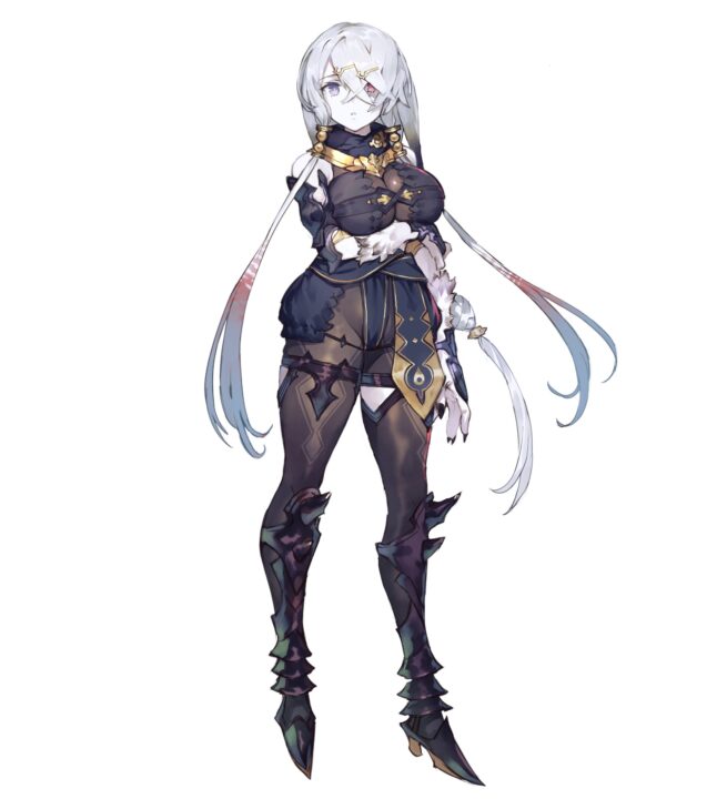Atelier Ryza Ever Darkness the Secret Hideout art 018