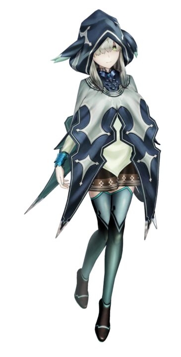 Atelier Ryza Ever Darkness the Secret Hideout art 019 scaled