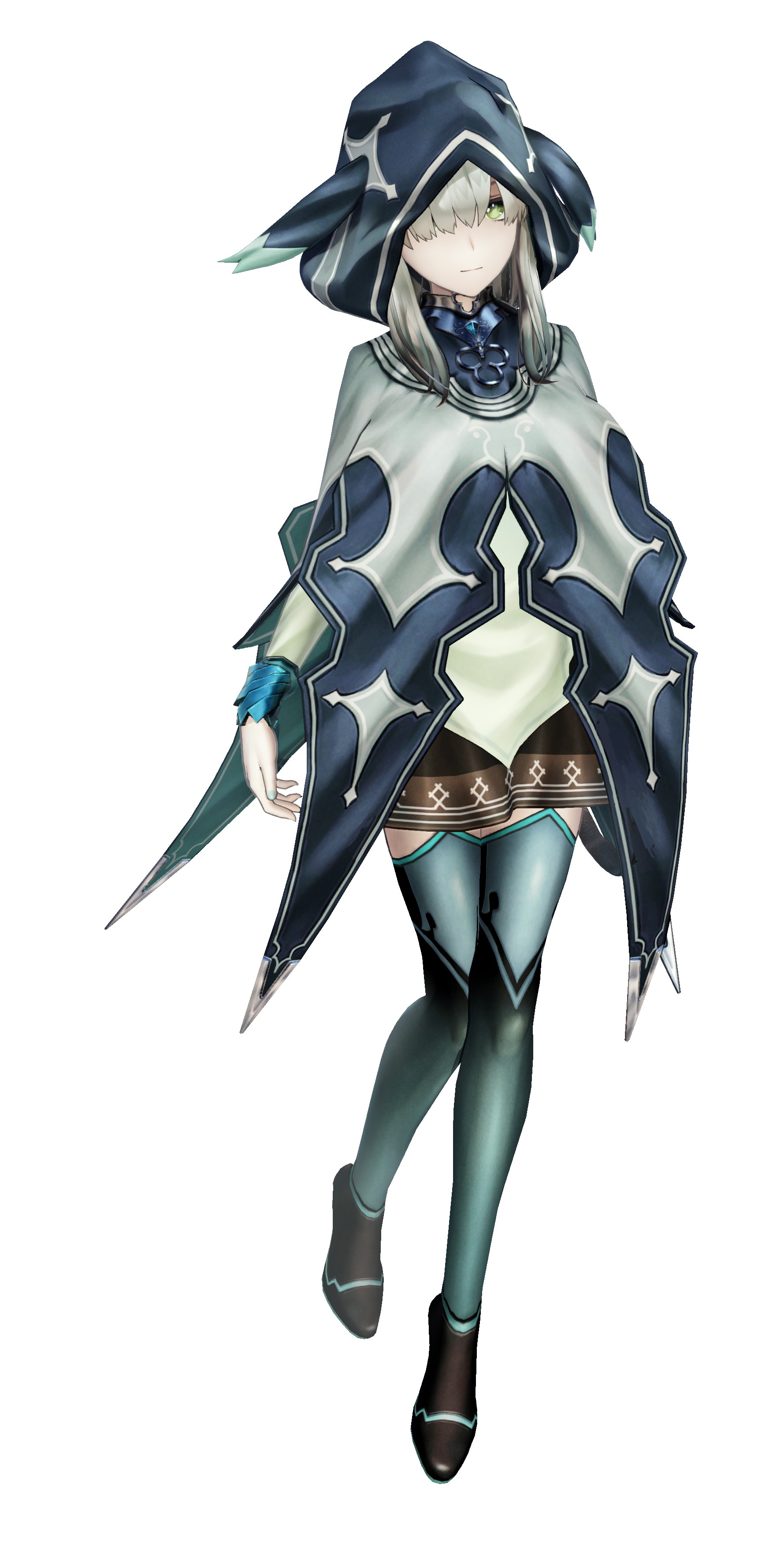 Atelier Ryza Ever Darkness the Secret Hideout art 019