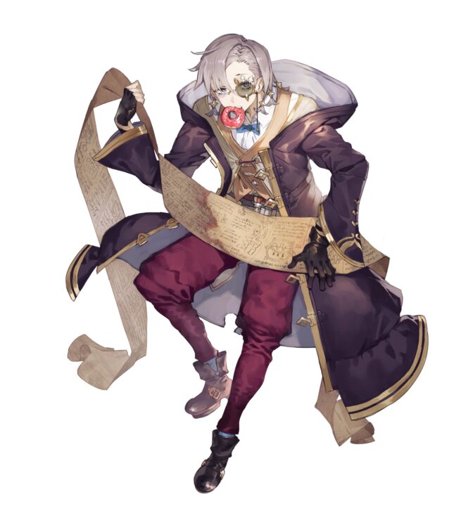Atelier Ryza Ever Darkness the Secret Hideout art 020
