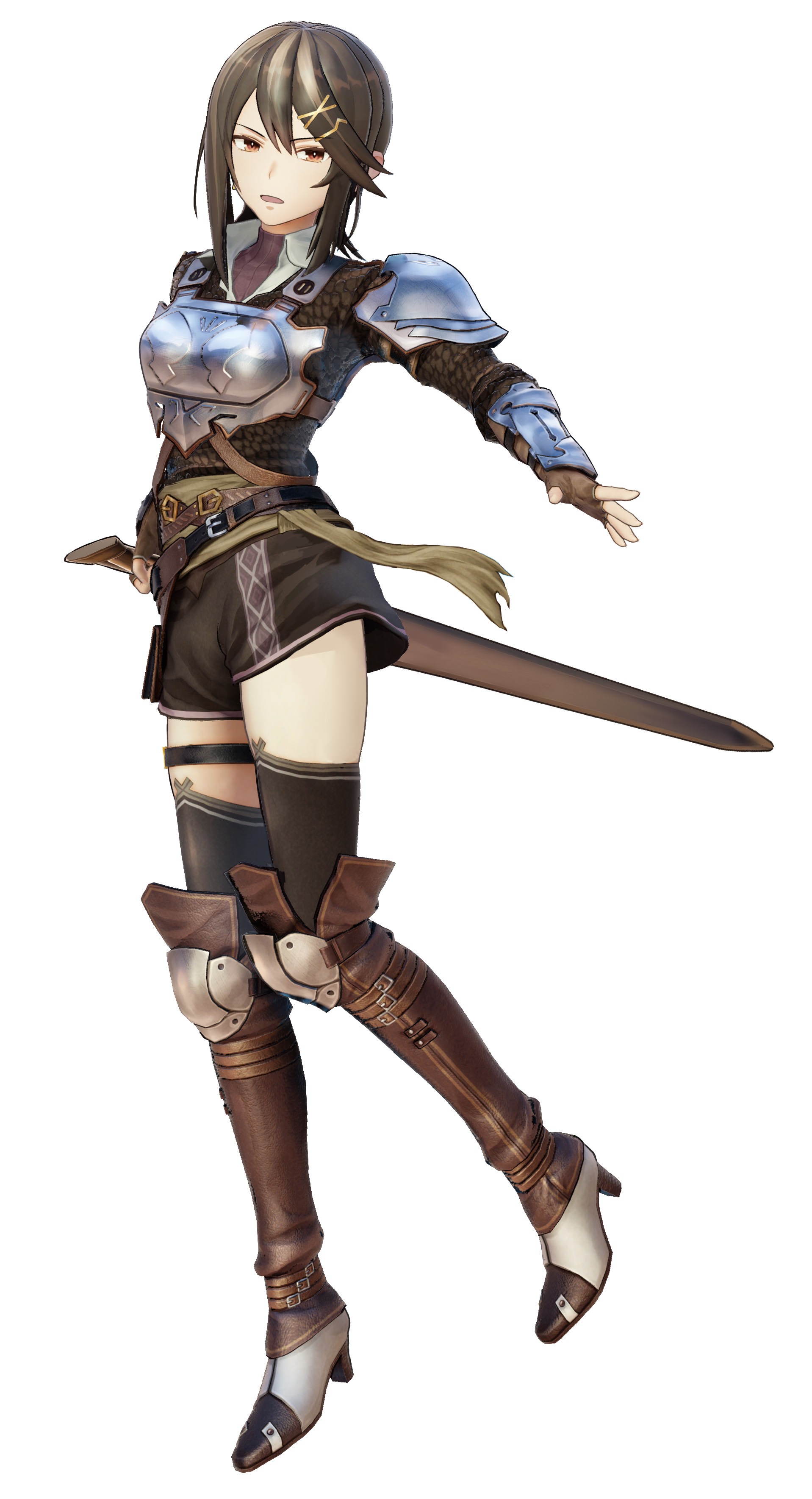 Atelier Ryza Ever Darkness the Secret Hideout art 021
