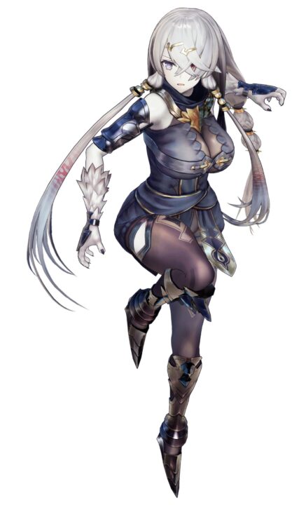 Atelier Ryza Ever Darkness the Secret Hideout art 023 scaled