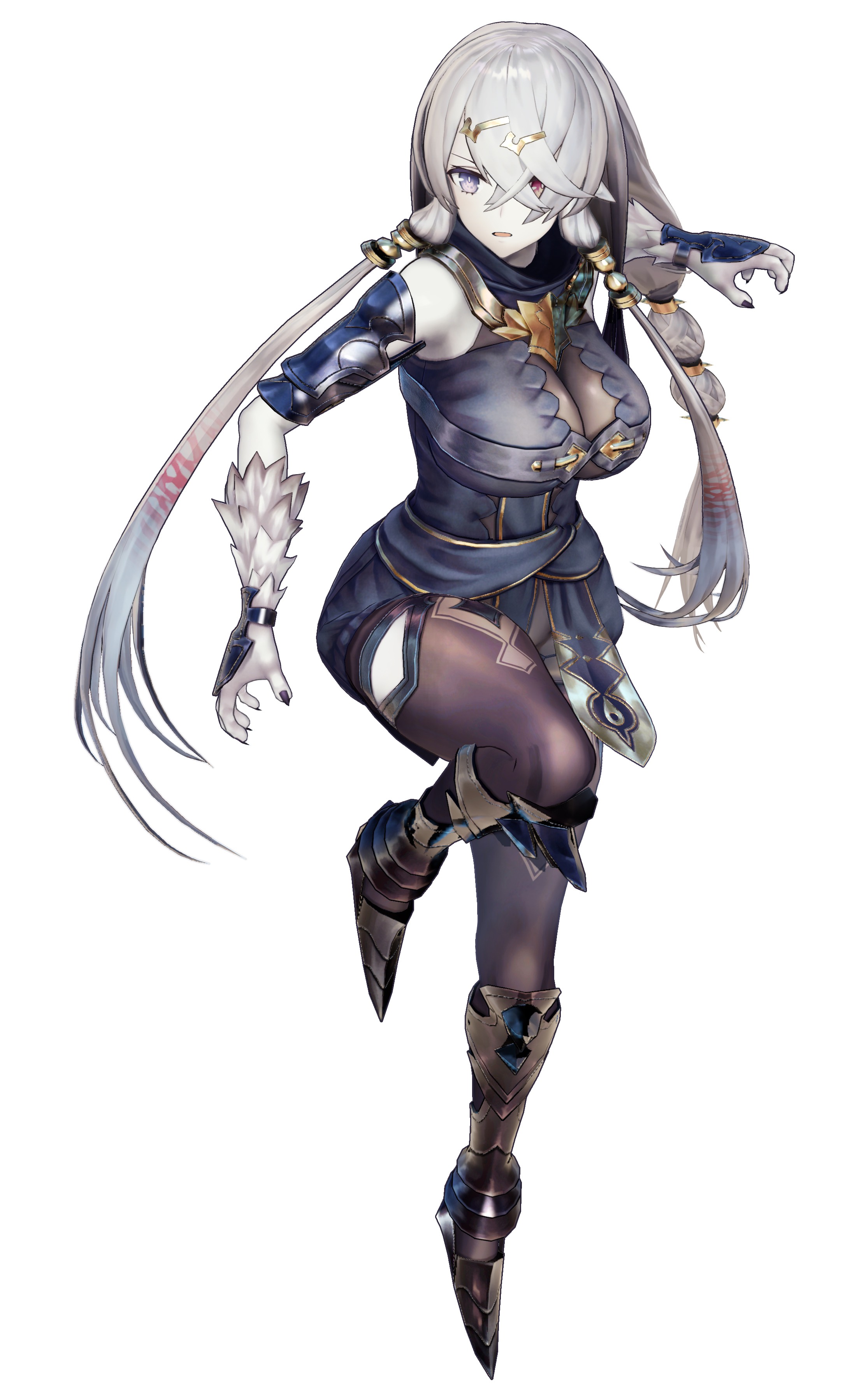 Atelier Ryza Ever Darkness the Secret Hideout art 023