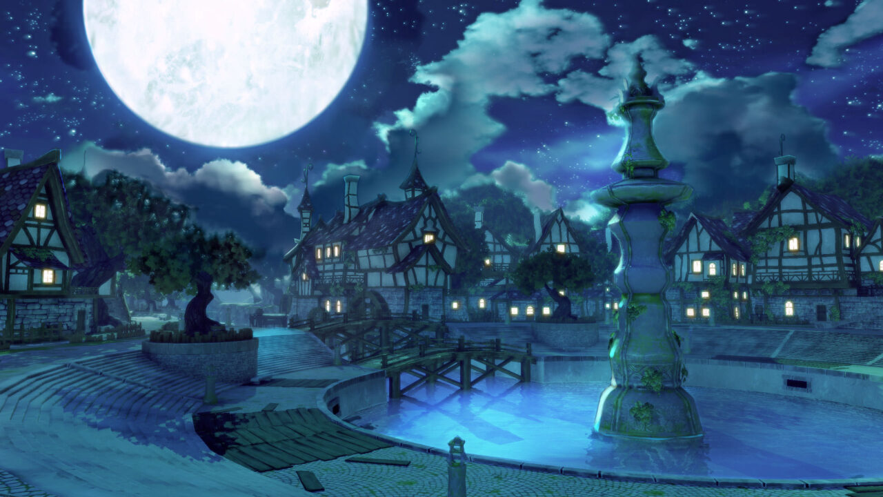 Atelier Ryza Ever Darkness the Secret Hideout ss 003