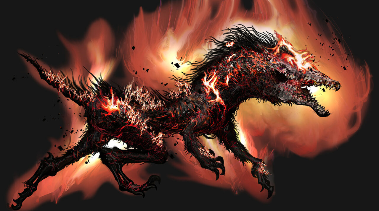 Bloodborne art 004