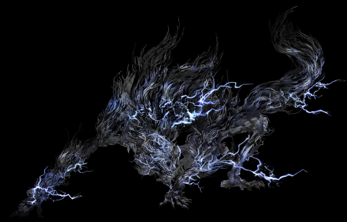 Bloodborne art 006