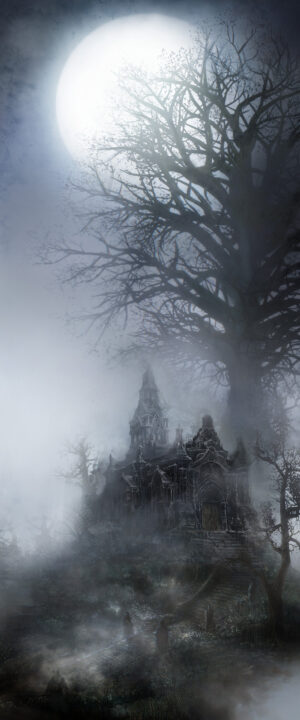 Bloodborne art 007