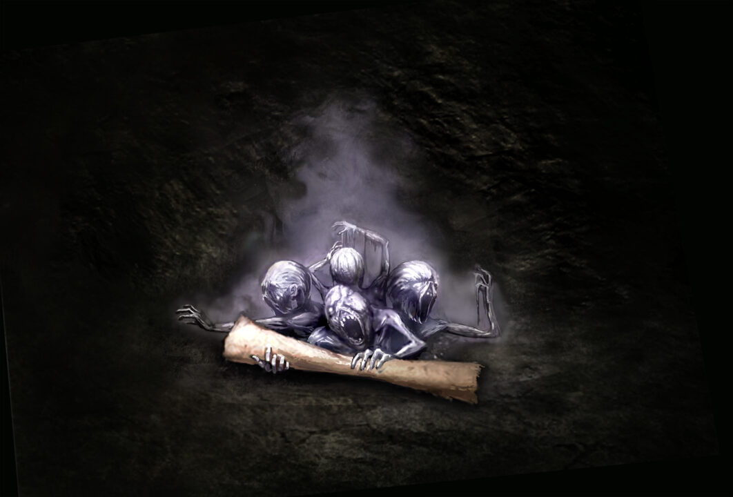 Bloodborne art 020