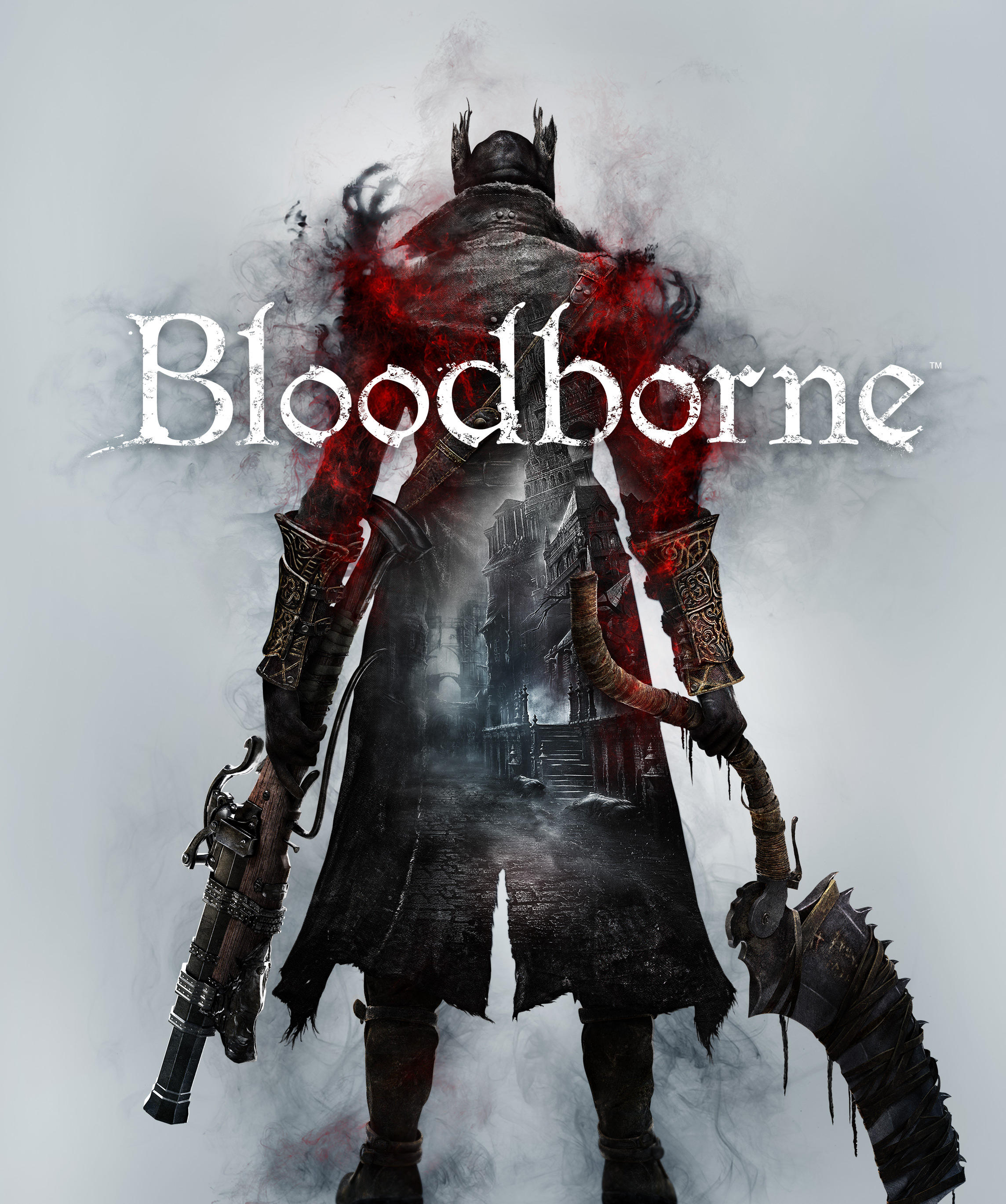Bloodborne art 022