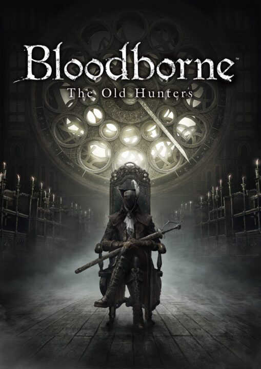 Bloodborne art 024 scaled