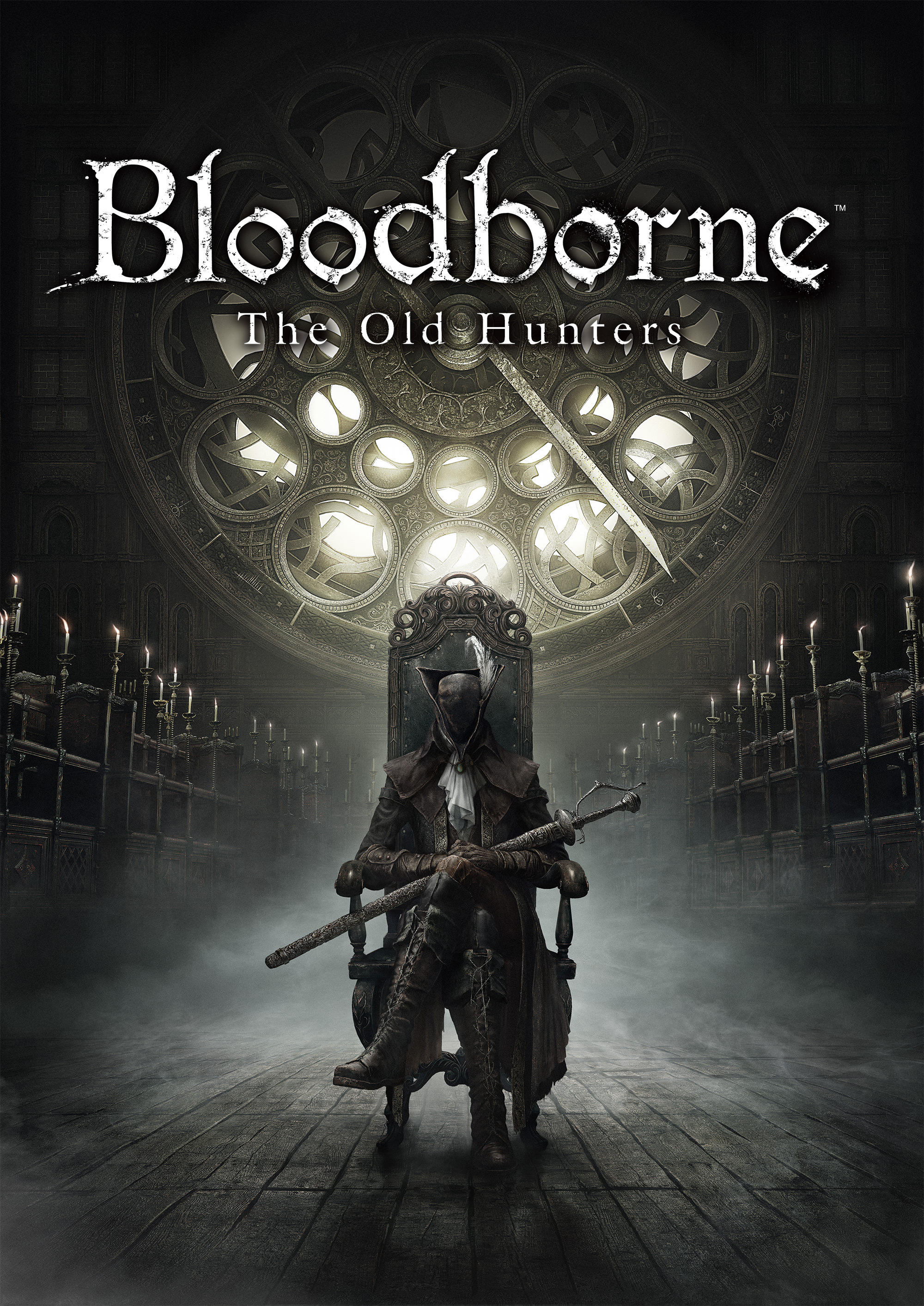 Bloodborne art 024