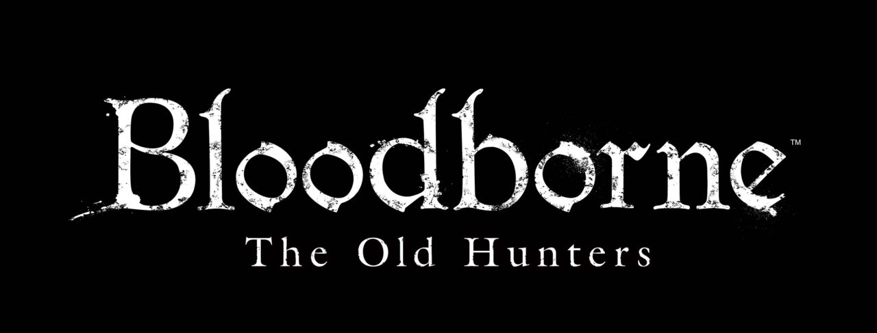 Bloodborne logo 002