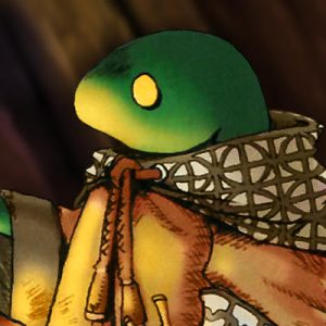 Bob Richardson Avatar