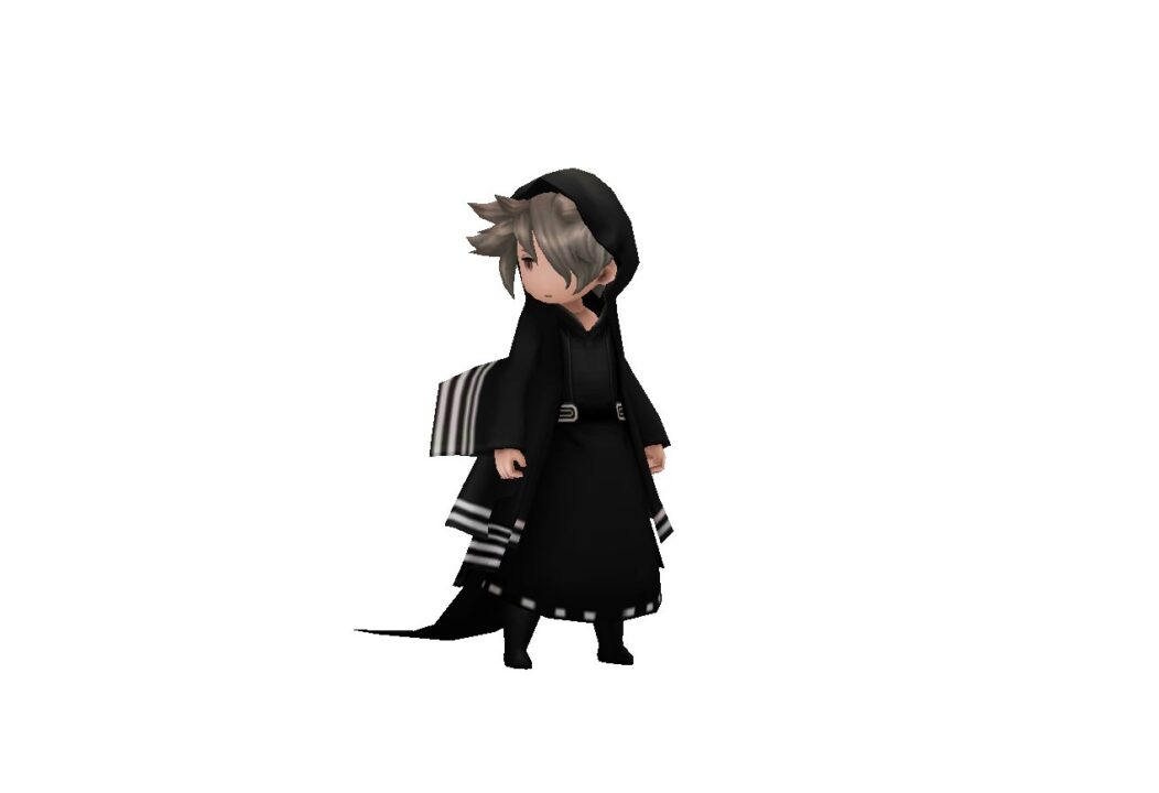 Bravely Second End Layer art 029