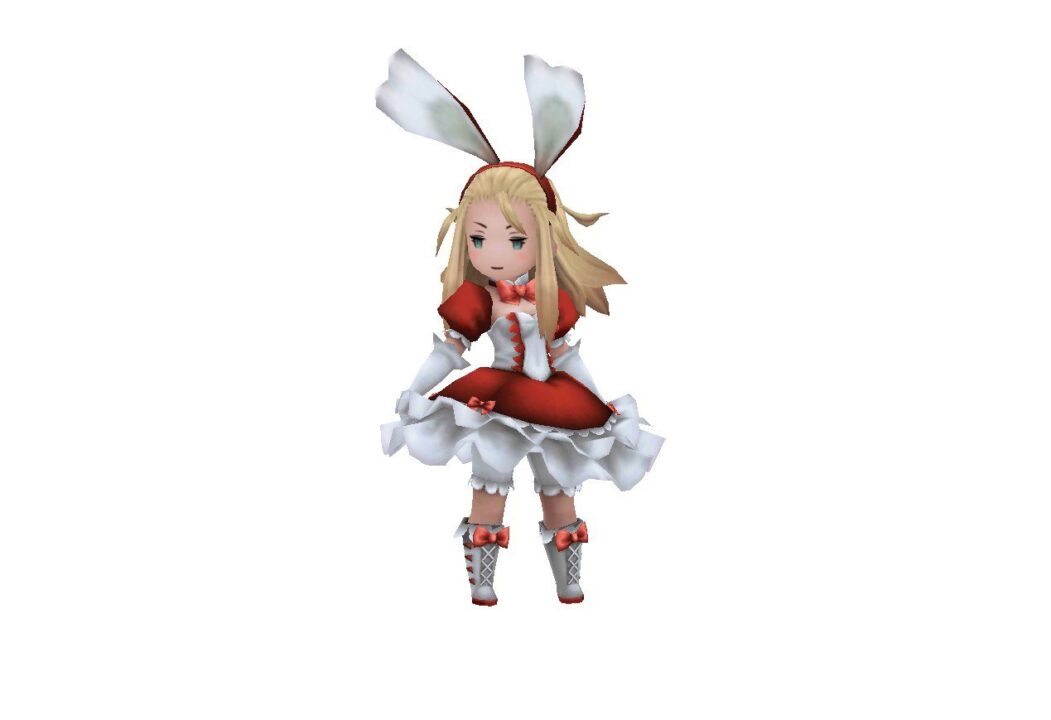 Bravely Second End Layer art 030