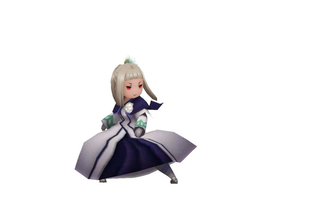 Bravely Second End Layer art 032
