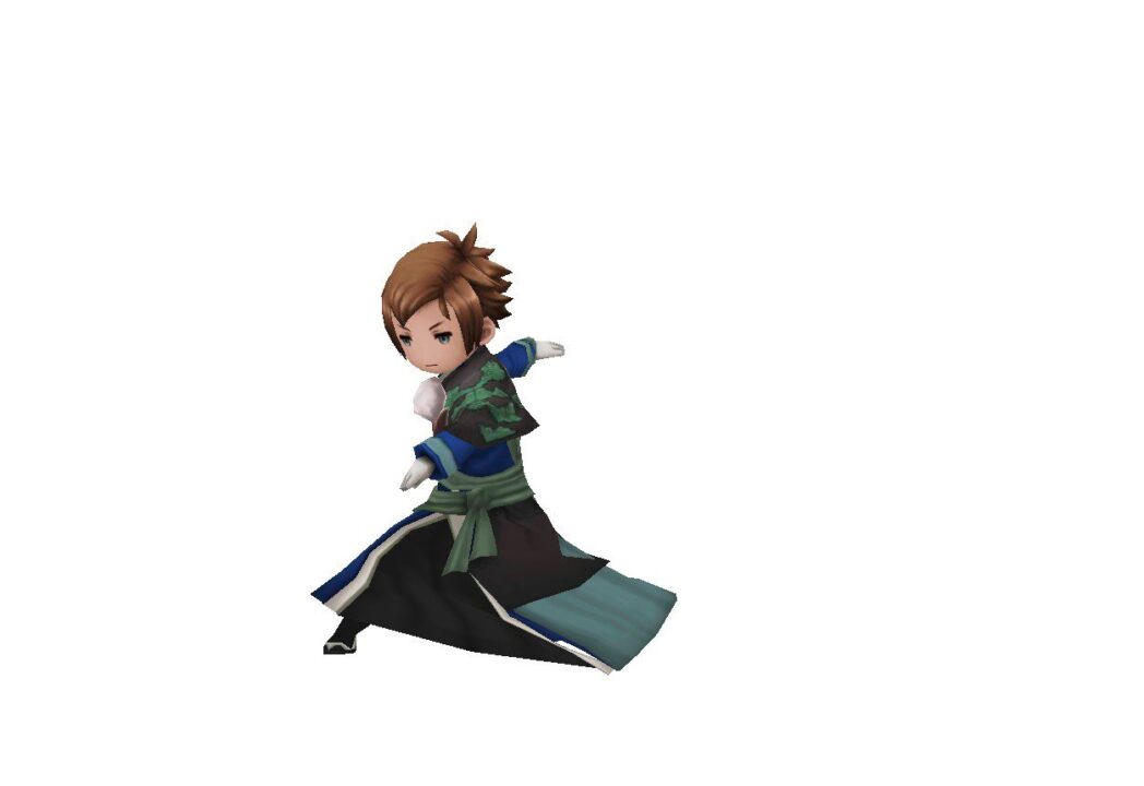 Bravely Second End Layer art 033