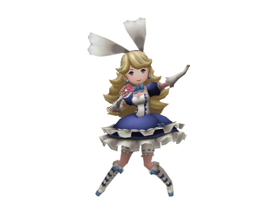 Bravely Second End Layer art 039