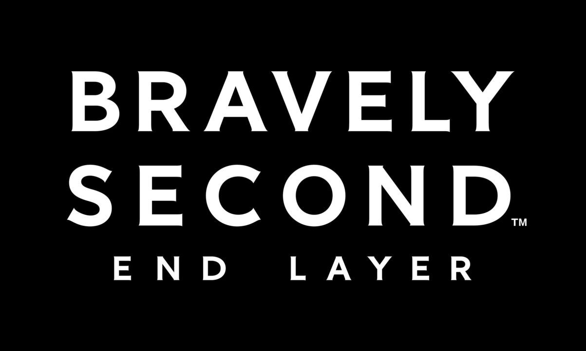 Bravely Second End Layer logo 002